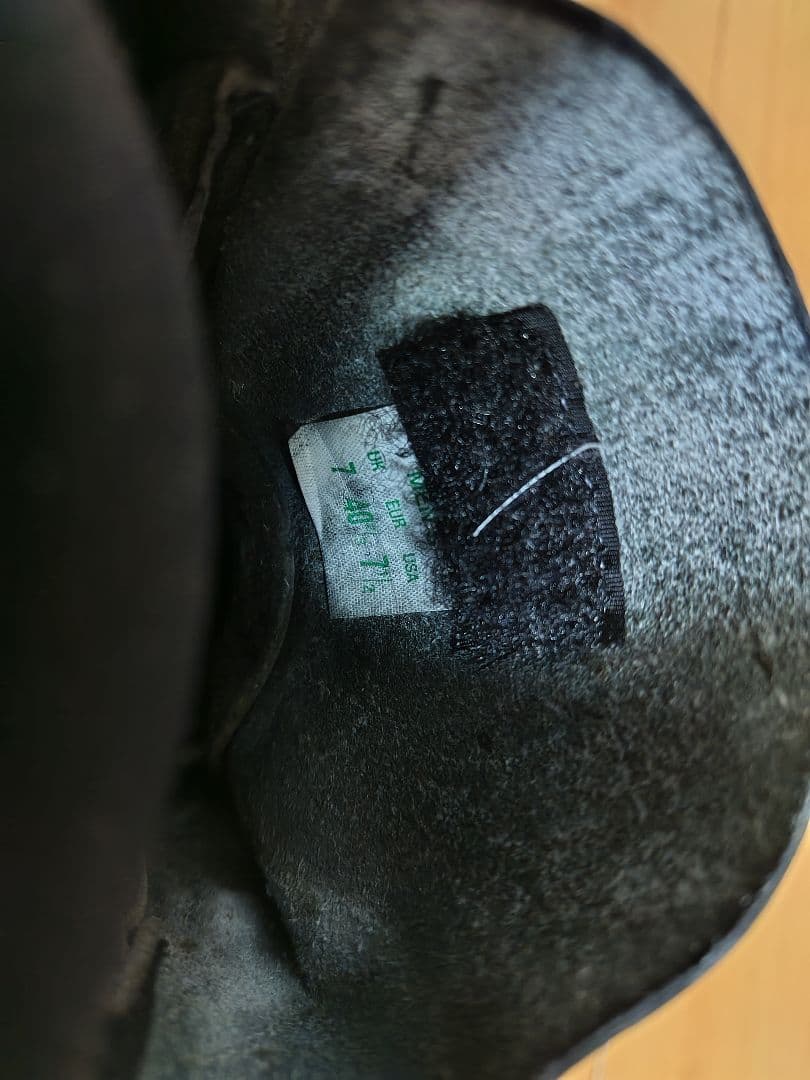 革テレマークブーツ ASOLO Extreme