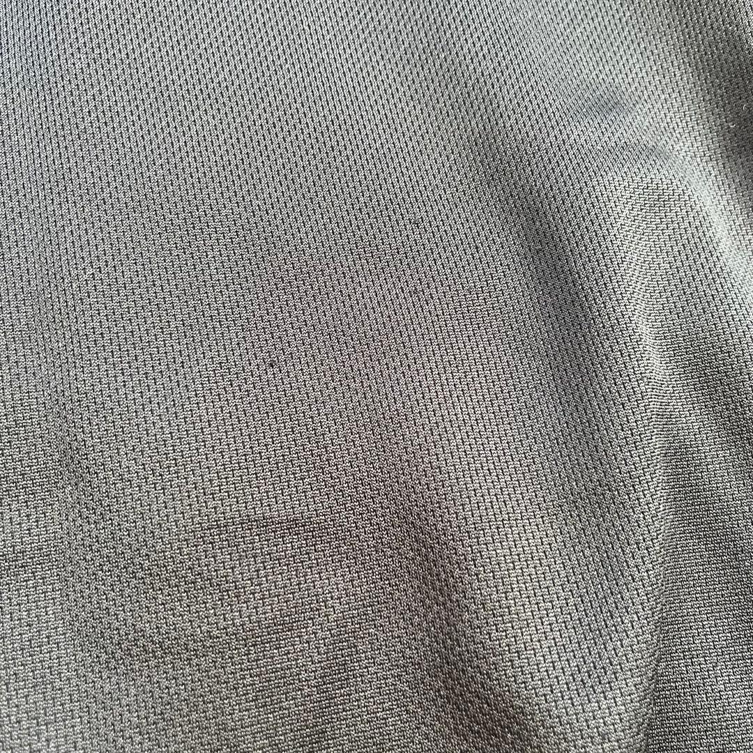 NIKE 青タグ 80s 日本製 トラックジャケット L 黒 ヴィンテージ