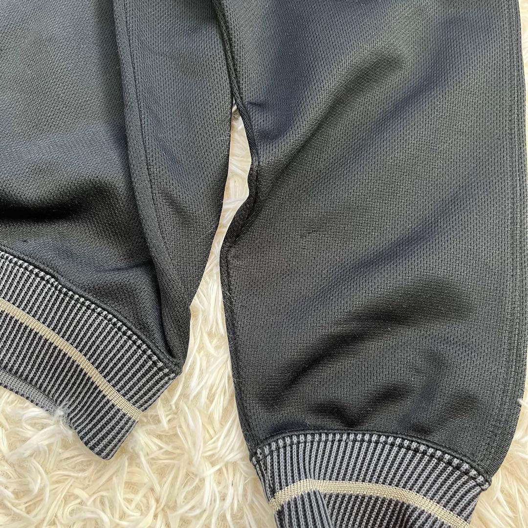 NIKE 青タグ 80s 日本製 トラックジャケット L 黒 ヴィンテージ