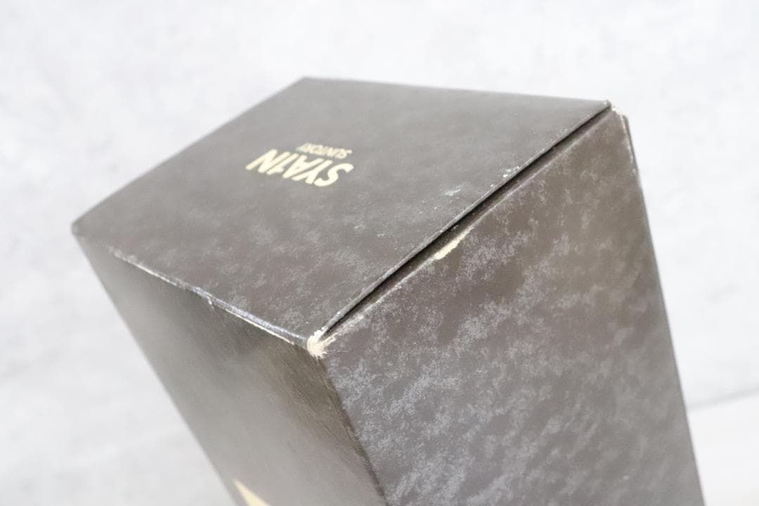 ■未開栓 サントリー ピュアモルトウィスキー 山崎 12年 750ml 箱付き♪