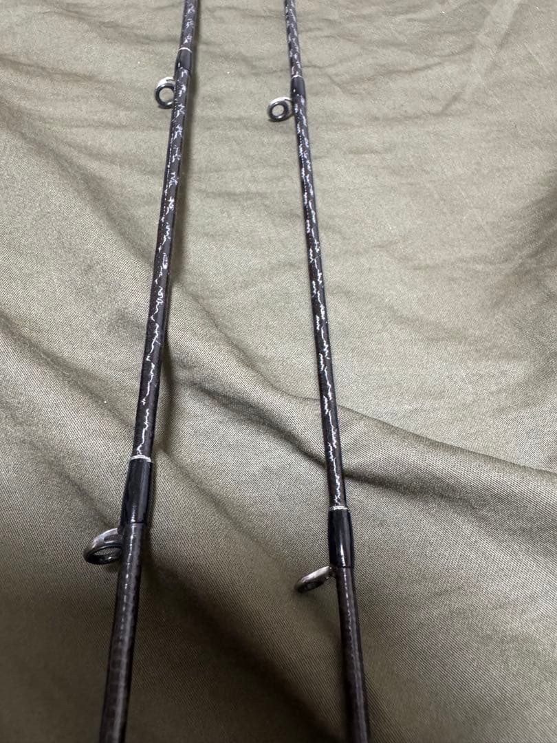 シマノ　ゲームsj B685 B682 2本セット