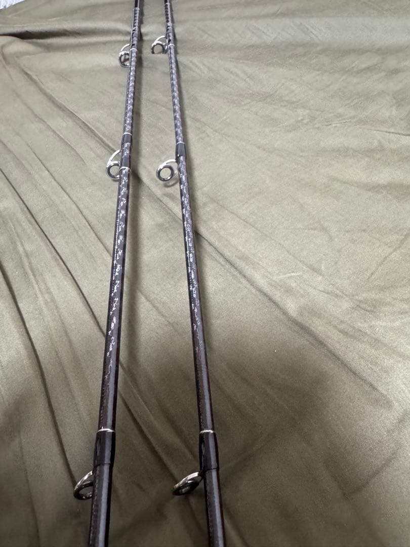 シマノ　ゲームsj B685 B682 2本セット