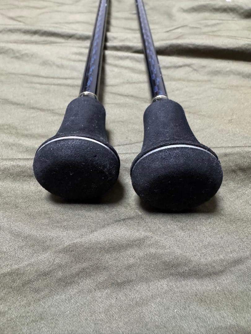 シマノ　ゲームsj B685 B682 2本セット