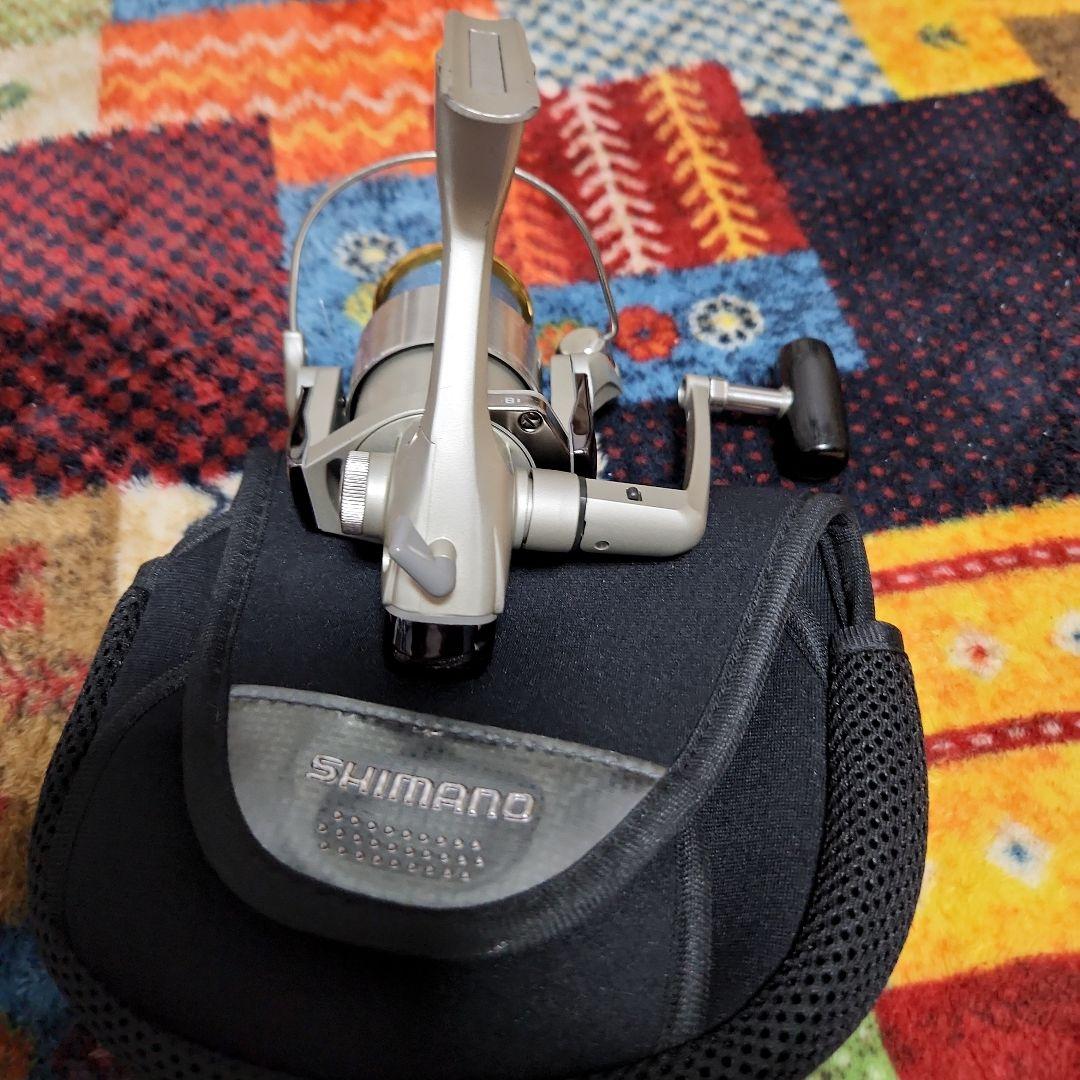 シマノ92STELLA3000