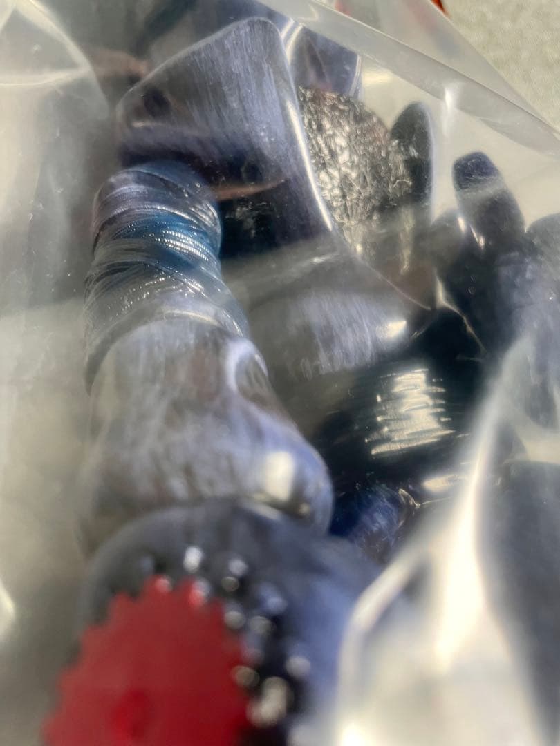 【新品未開封】からくり忍者 spiral toys 墓場の画廊 gyaromi