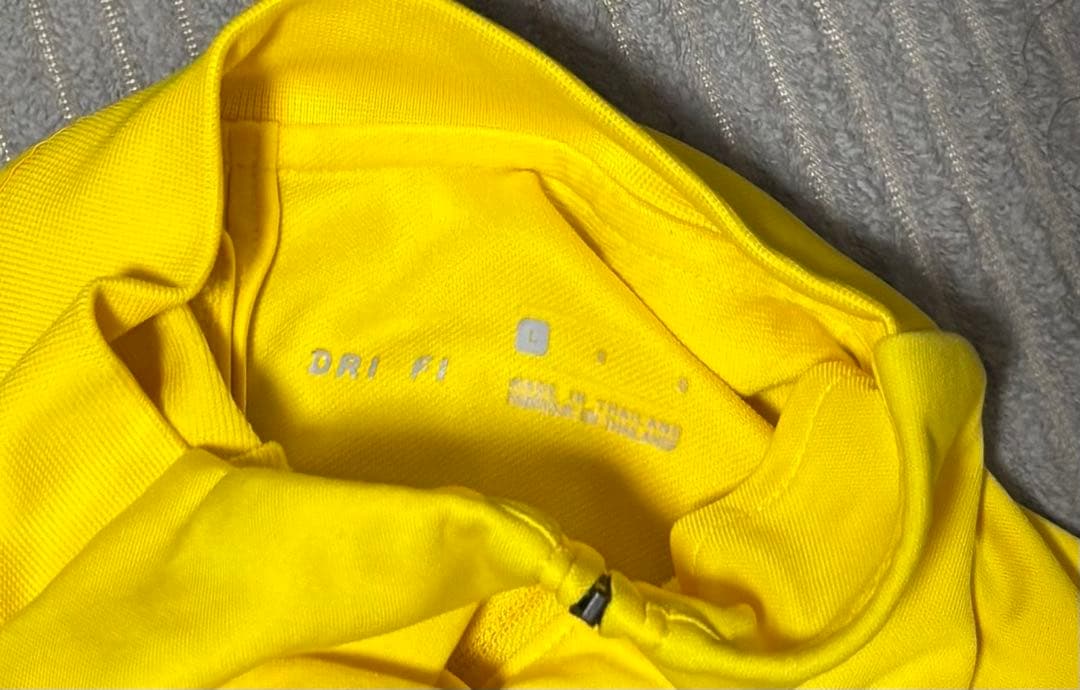 鹿島アントラーズ練習着