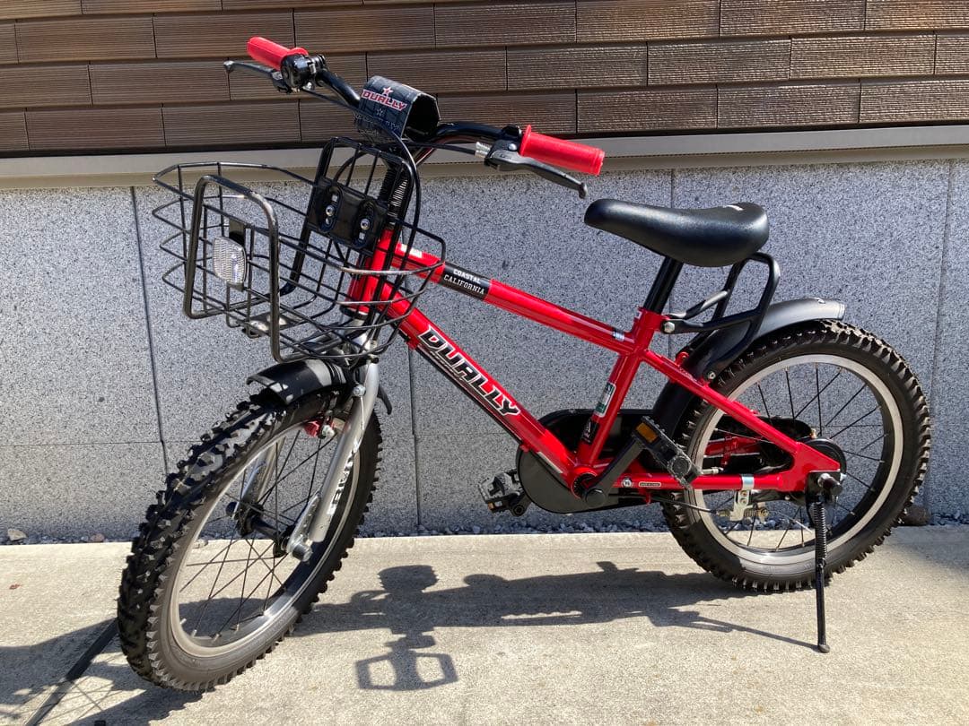 アサヒ　自転車　16インチ　※直接引き渡し限定※