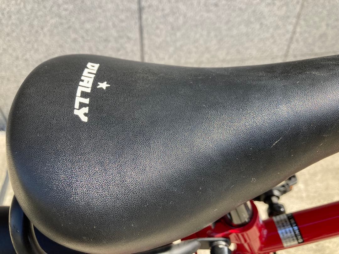 アサヒ　自転車　16インチ　※直接引き渡し限定※