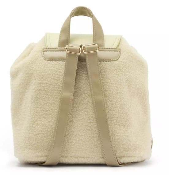 カリフォルニアディズニー★ズートピア★ジュディ＆ニック ぬいぐるみ風ミニリュック