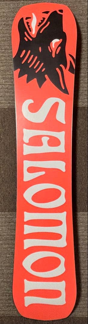 スノーボード SALOMON ASSASSIN 153cm