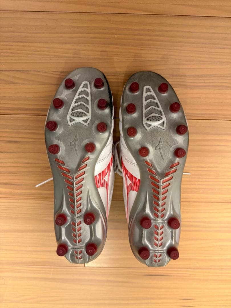 ミズノ　モナルシーダネオ3 エリート　26.5cm