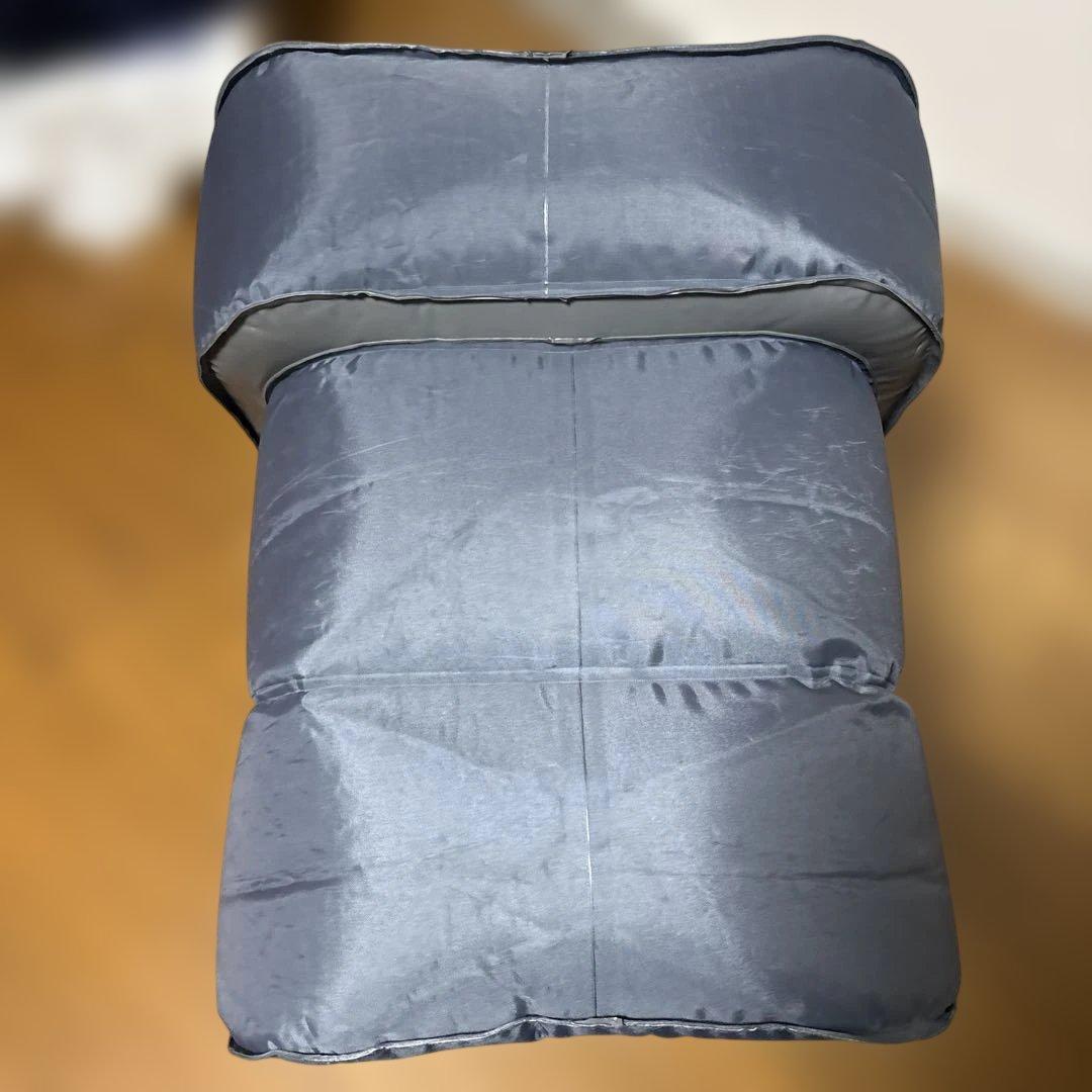 fly-tot フライトット 足元クッション