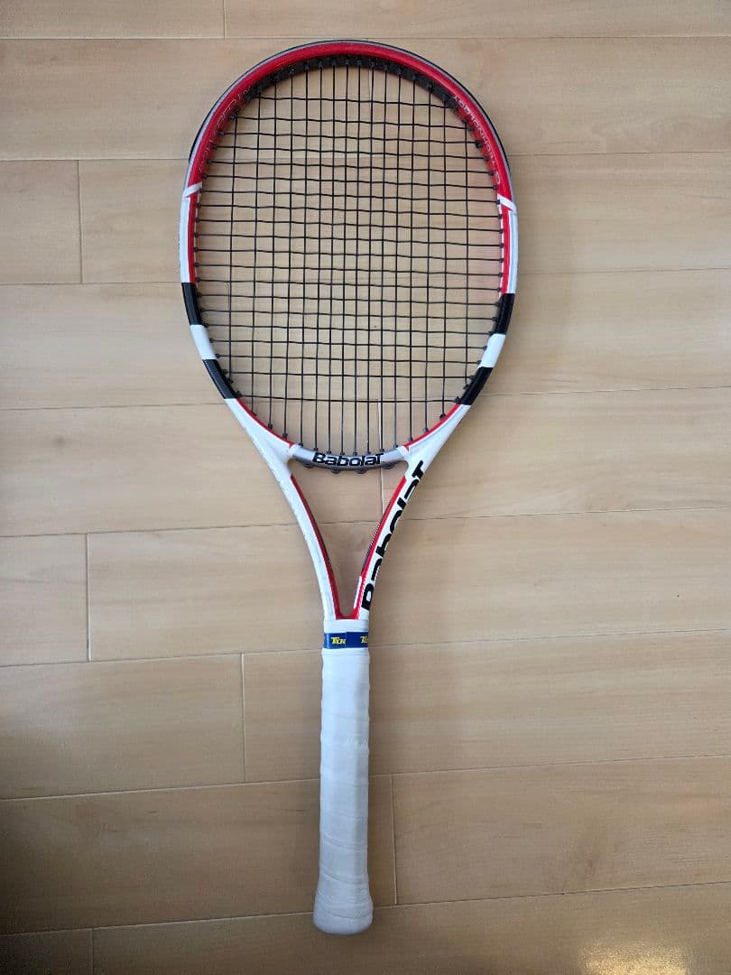 Babolat ピュアストームツアー G2