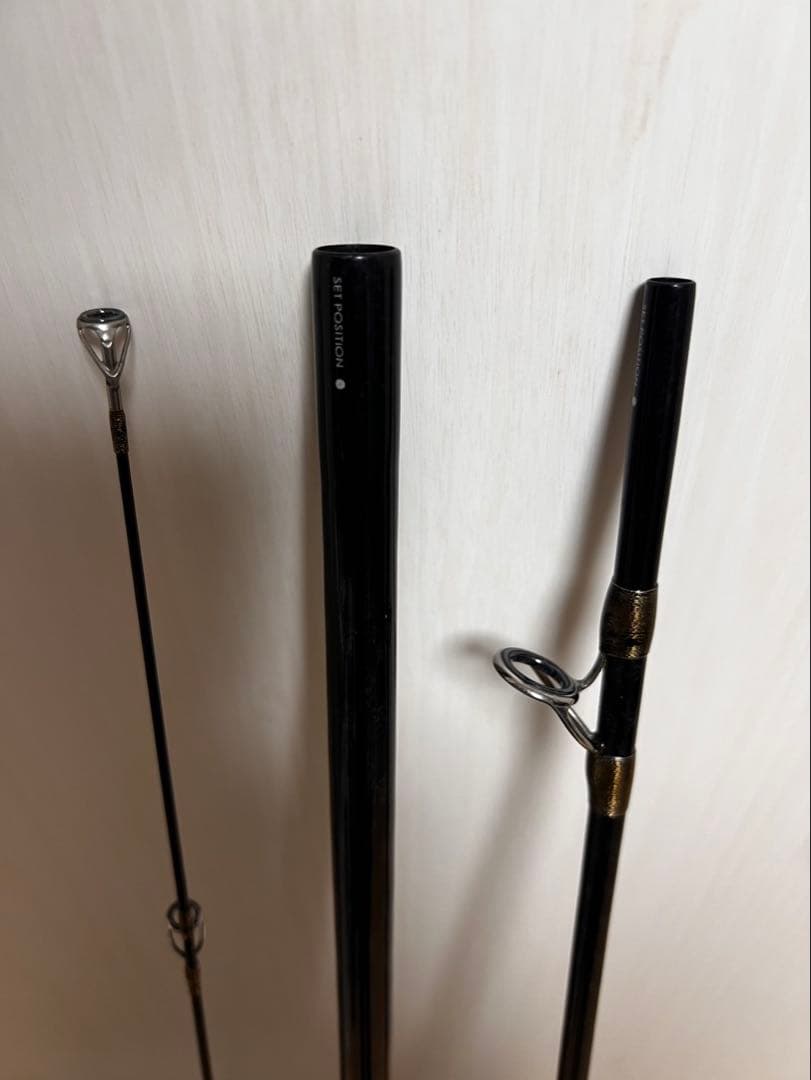 シマノ　AR-C TYPE VR S1000L