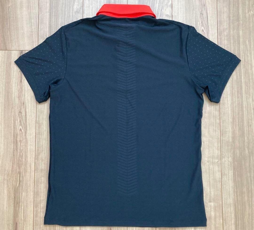 2009全米オープン フェデラー ウェア