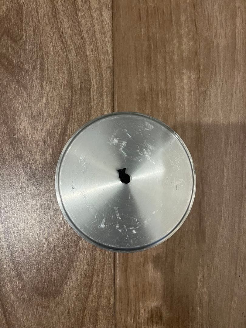 美品 JINDAIJI MOUNTAIN WORKSヒルビリーポット 550