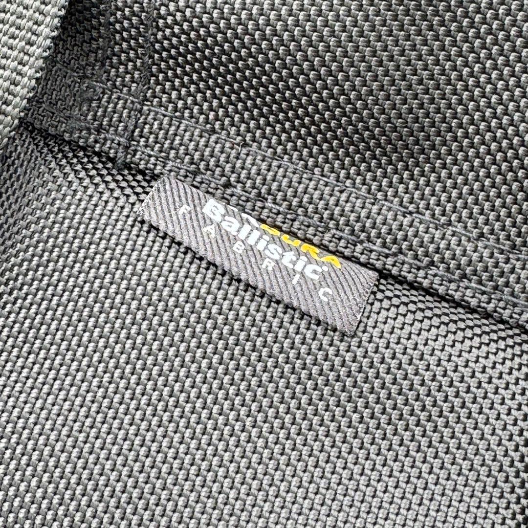 未使用タグ付き　ノースフェイス　TNFキャンプチェア　ブラック