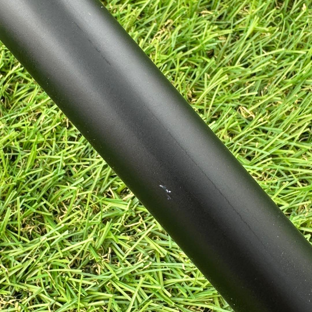 未使用タグ付き　ノースフェイス　TNFキャンプチェア　ブラック