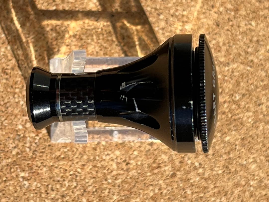 35. G CRAFT BASSART ハンドルノブ　廃盤品