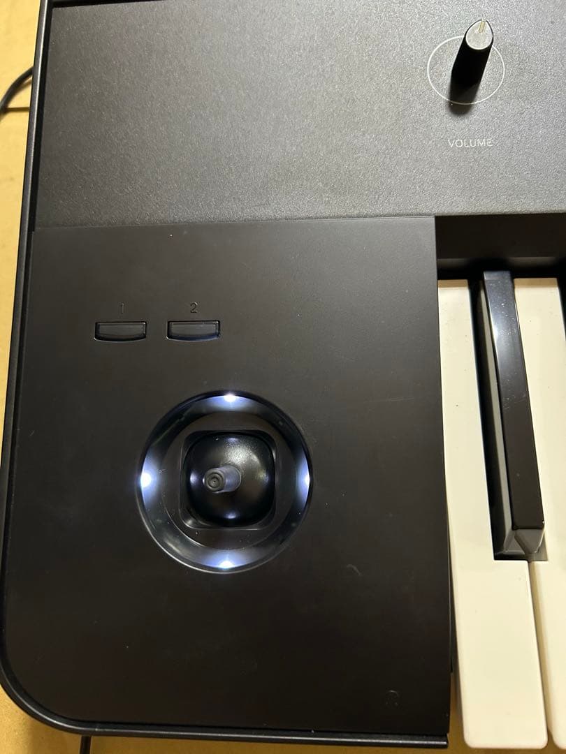 KORG KROME 61鍵 シンセサイザー ミュージックワークステーション