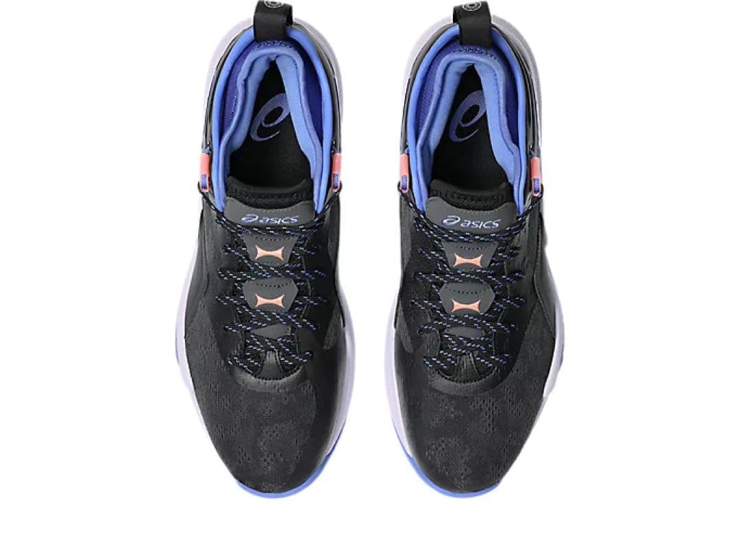 asics アシックス　NOVA SURGE LOW 2 ノヴァサージ　バッシュ