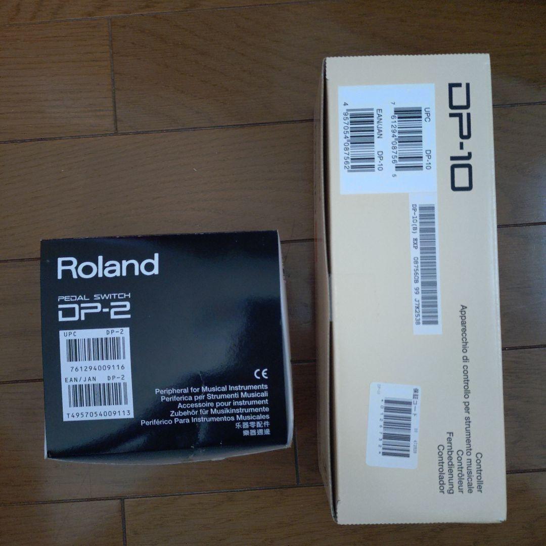 ROLAND　GO:PIANO　専用ケース付