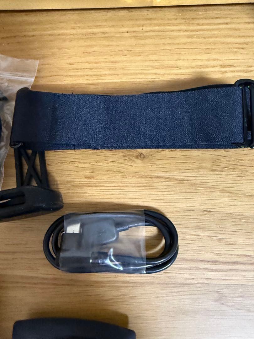 bryton Rider S810 トリプルセンサーセット　中古品