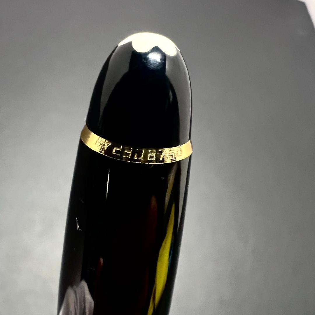 ✨正規品＆超人気品‼️✨モンブラン マイスターシュティック ル・グランボールペン