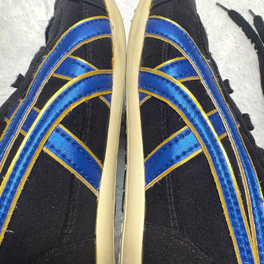 未使用級✨ASICS アシックス 旧オーダーレスリングシューズ 23cm