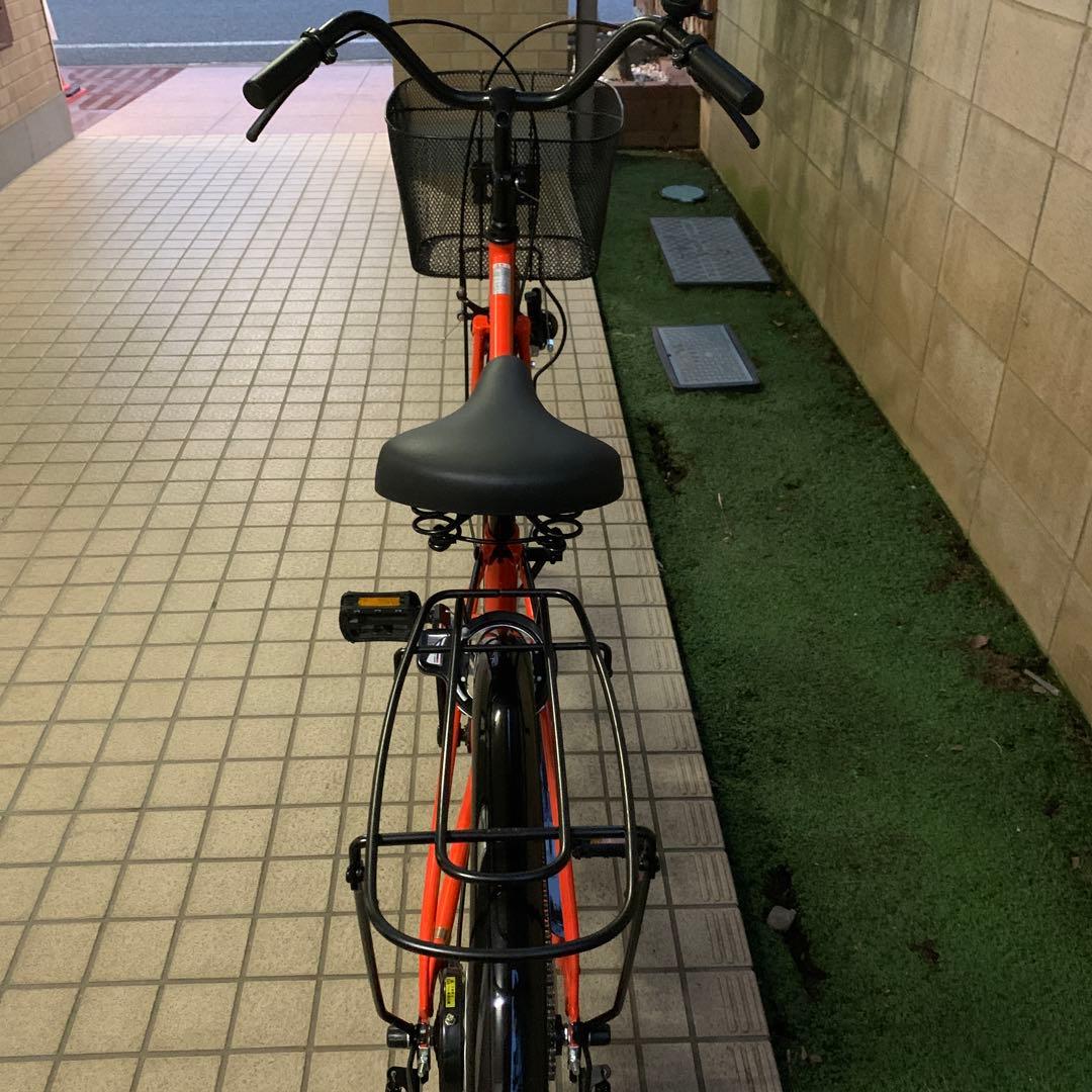 自転車　26インチ