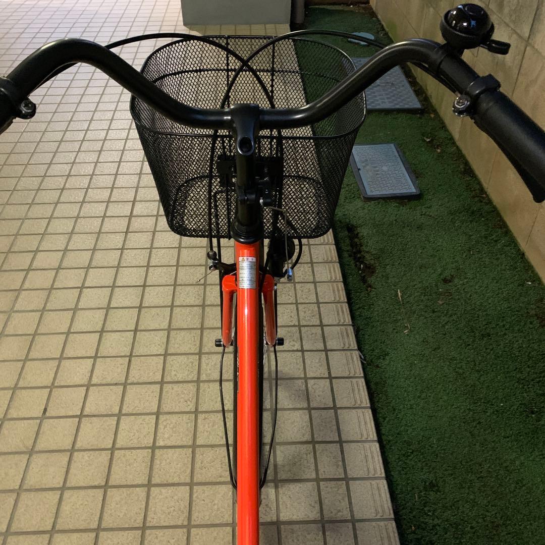 自転車　26インチ