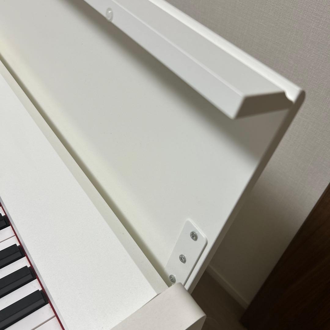 ★美品★【椅子別売り】KORG コルグ LP-380 電子ピアノ