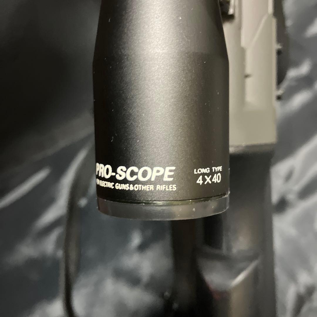 東京マルイ　H&K G3 SG/1