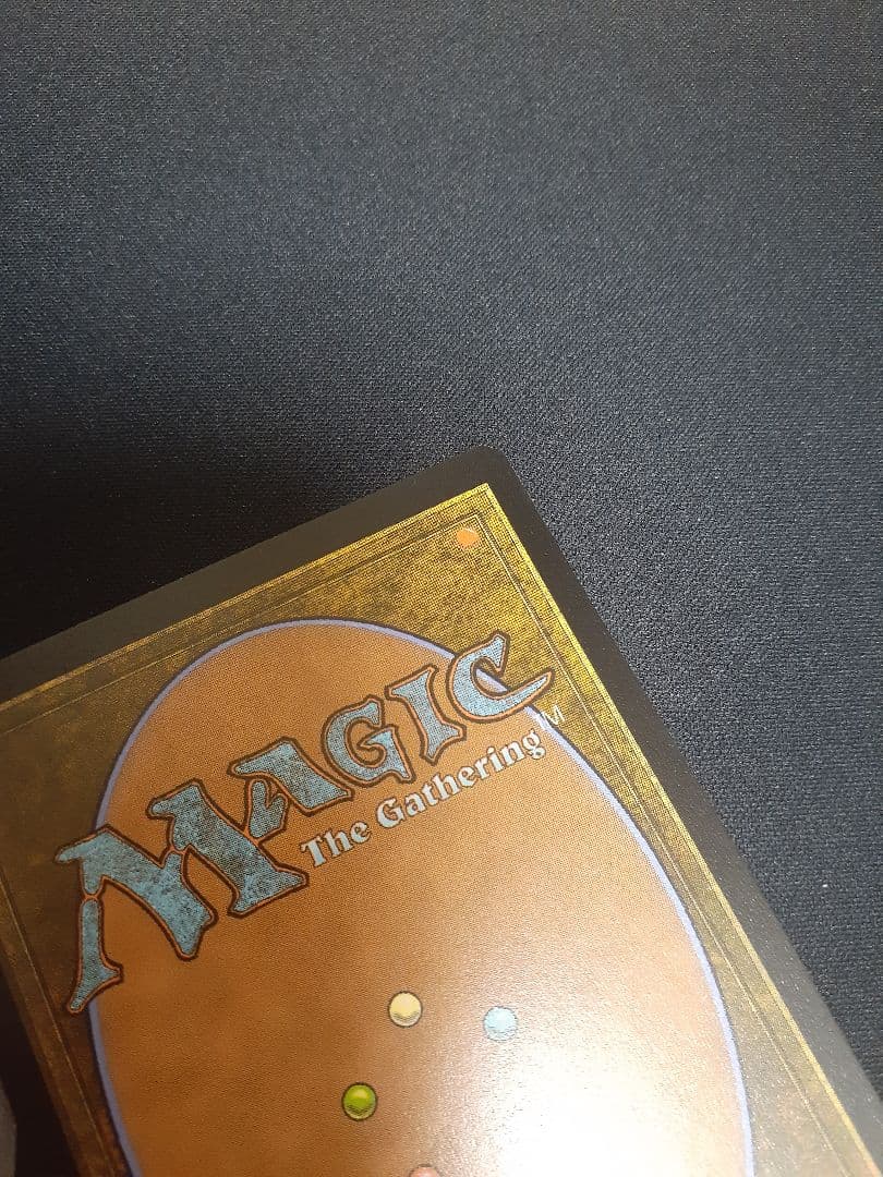 mtg 悪夢の教示者　日本語　foil ミスティカルアーカイブ