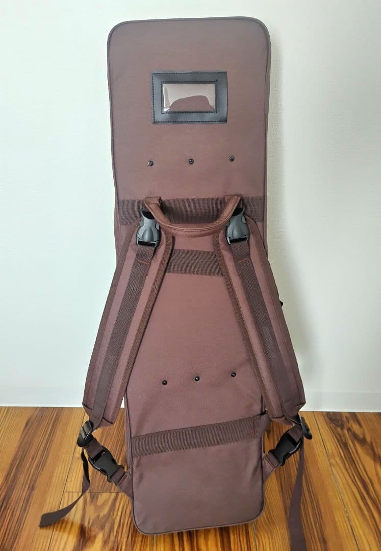 沖縄三線セット 本蛇皮強化張り 三線職人「米須睦」監修