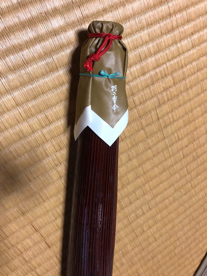 レトロ　高級　羽二重傘　蛇の目傘