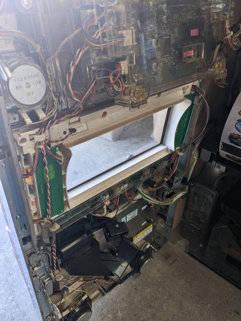 モンスターハンター　ロデオ 不要機　送料込