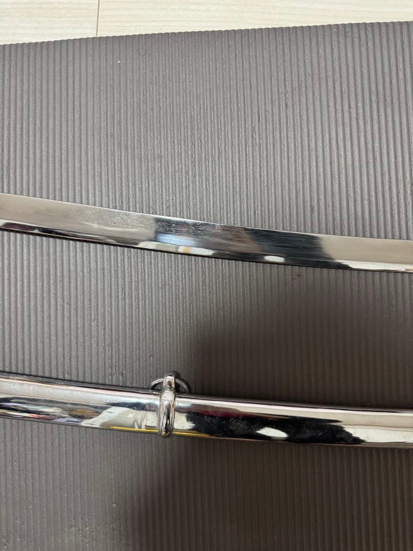 軍刀　サーベル　模造刀　金属製　コスプレ・観賞用 などに