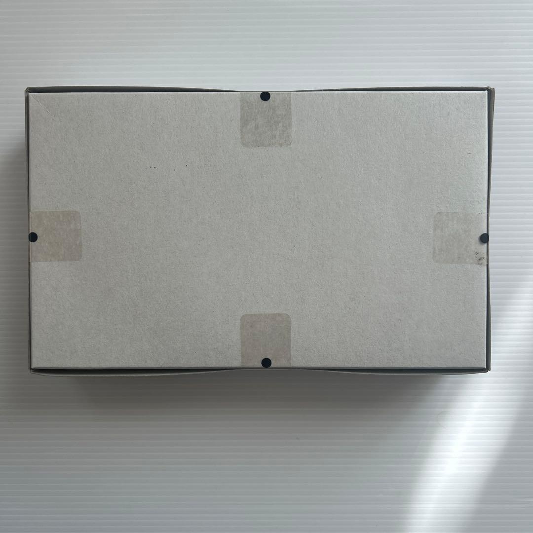 1/32フルカウルミニ四駆 サイクロンマグナム 21st クリヤーレッド