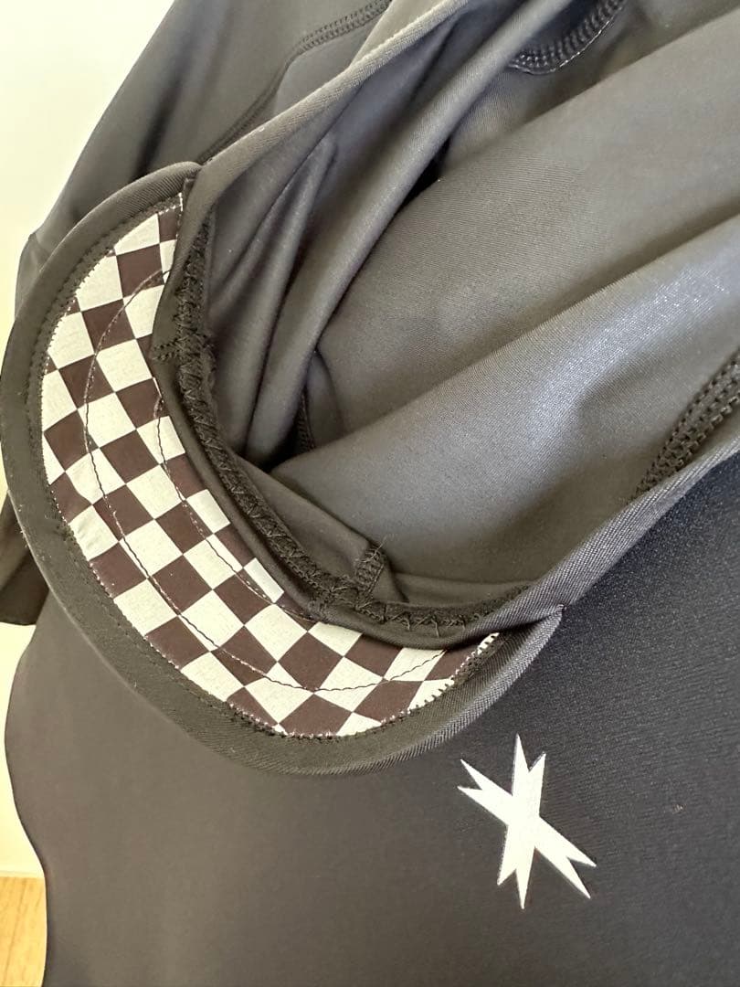 SUPER BRAND スーパーブランド 1mm 25SS ネオラッシュ