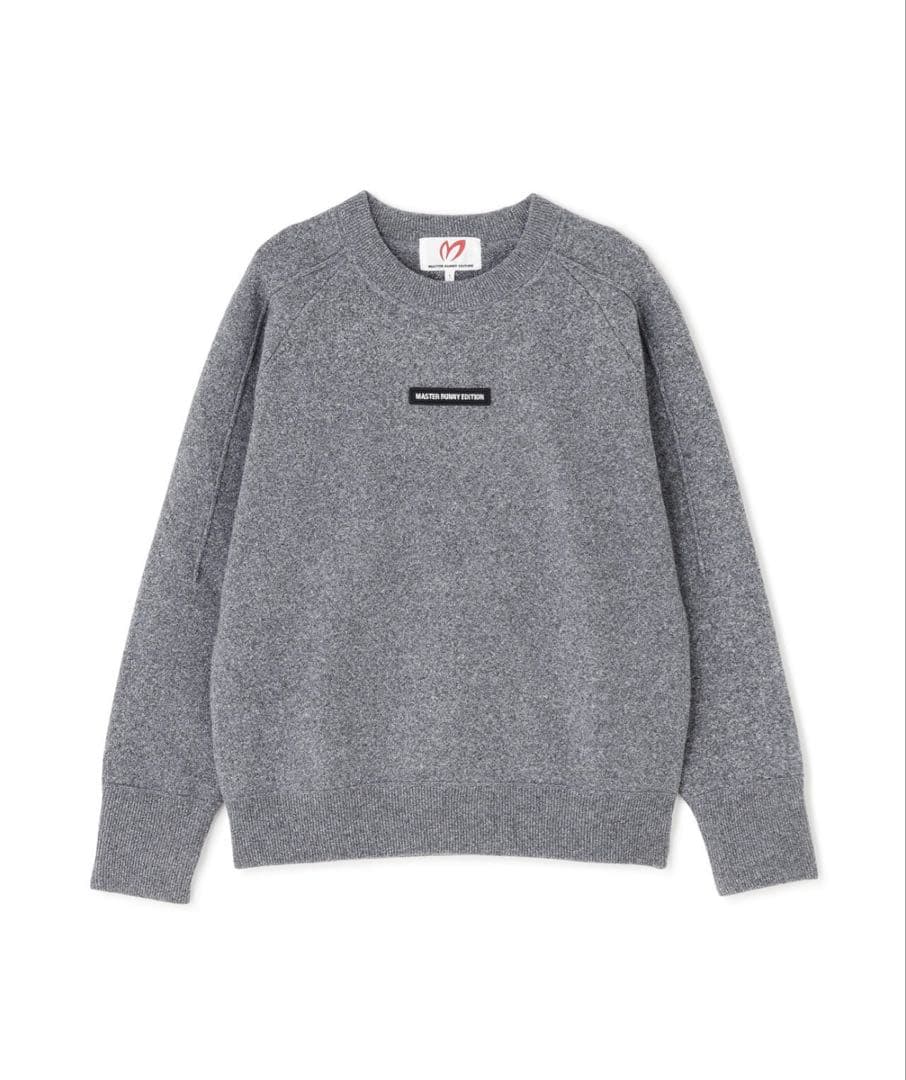 【新品未使用】MASTER BUNNY EDITION ニット
