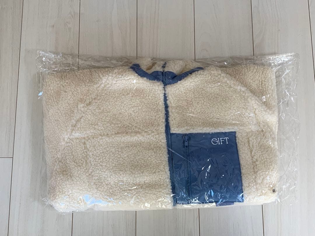 う*歌様 Yuzuru Hanyu ICE STORY 2023 GIFT Mサ