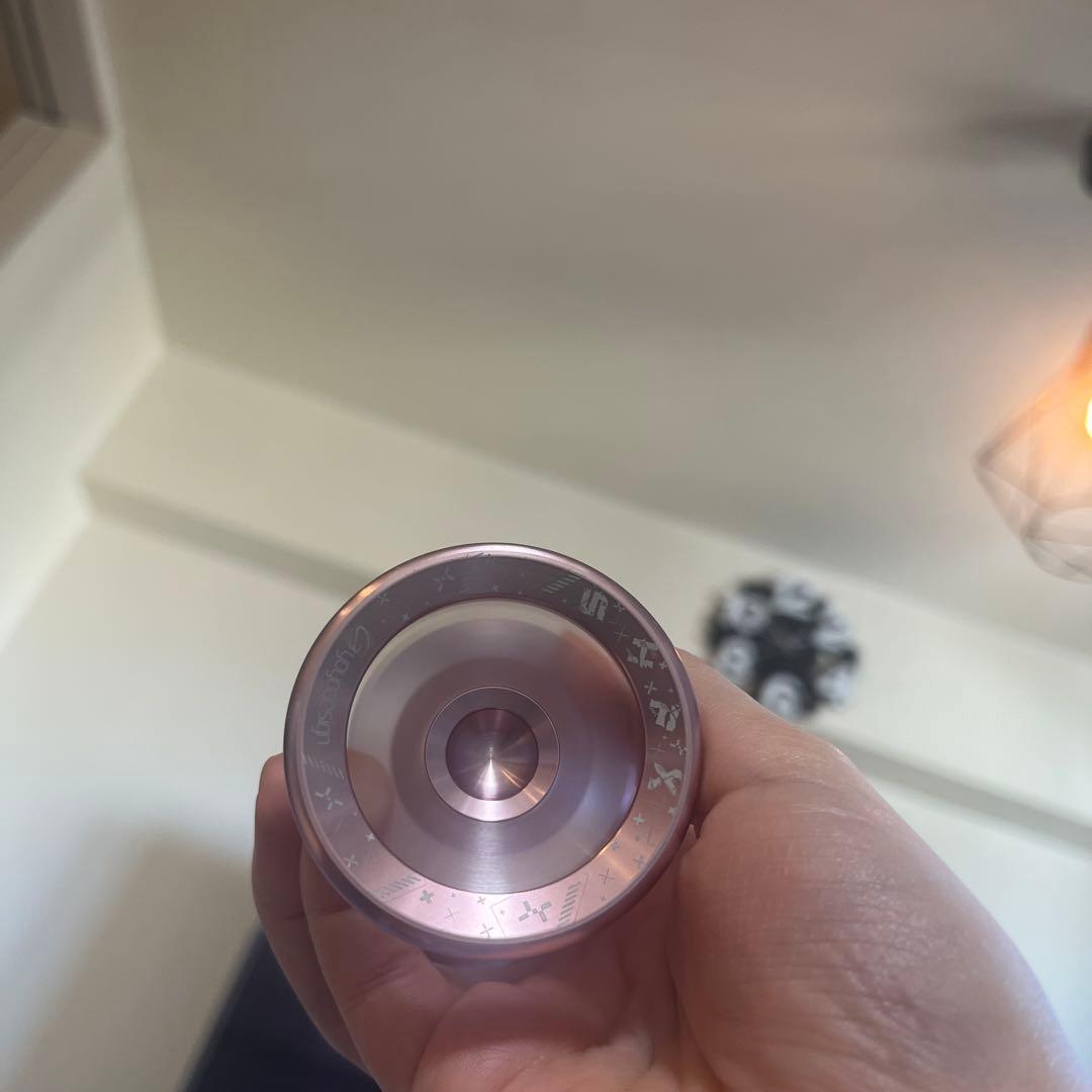 麗★スピーダホリックFX