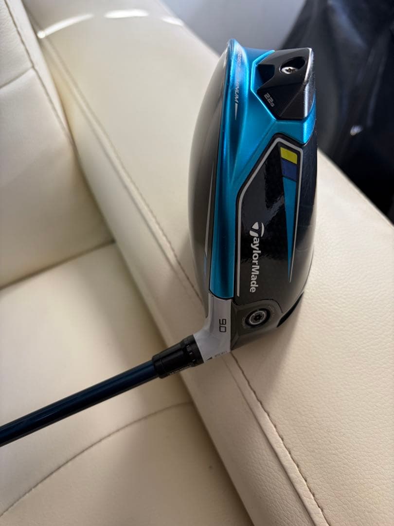 TaylorMade SIM2 MAX ドライバー9° 再値下げ