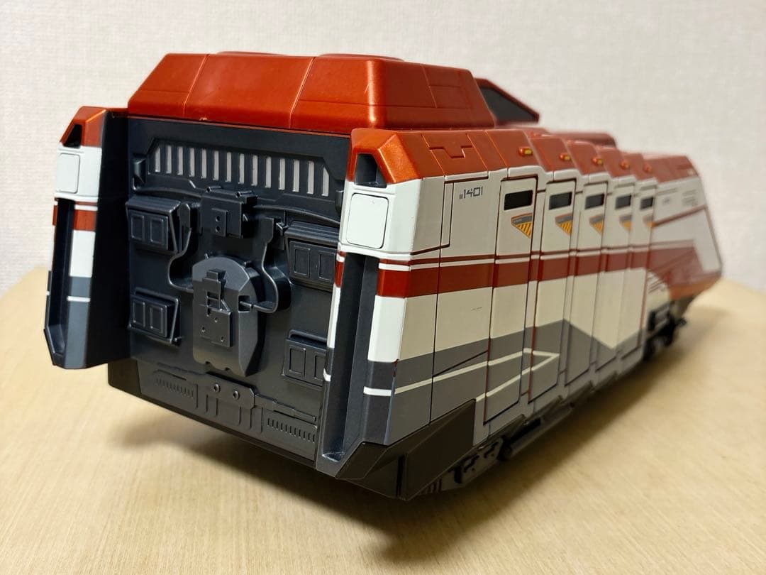 【スターツアーズ 】スタースピーダー1000