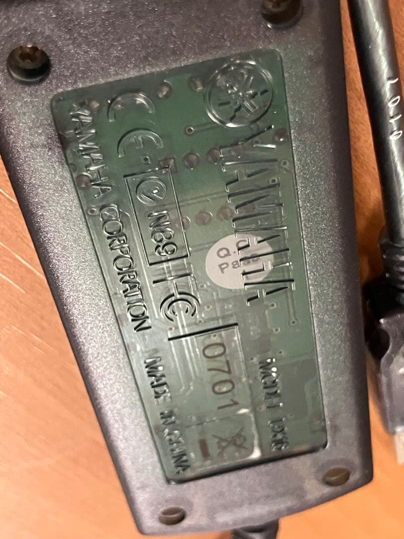 ヤマハ電子ピアノ YDP-131C 引取限定 宮城県仙台市宮城野区