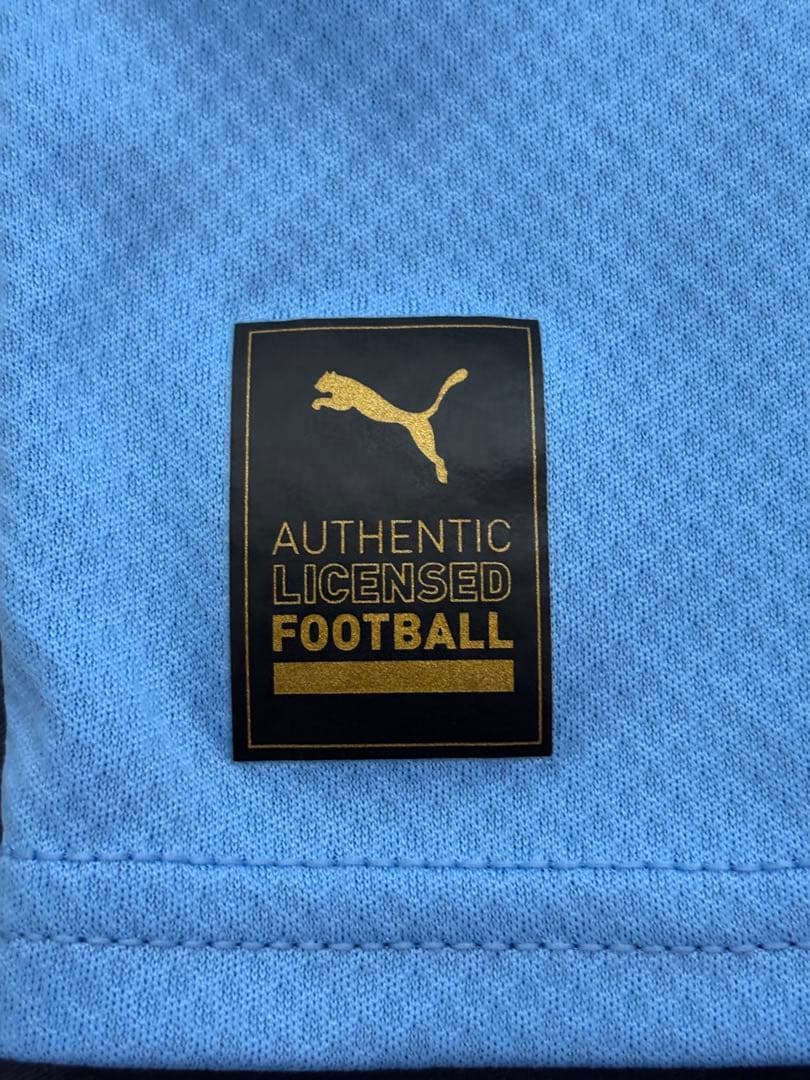 Manchestercity 22-23 ケビン・デブライネ Mサイズ