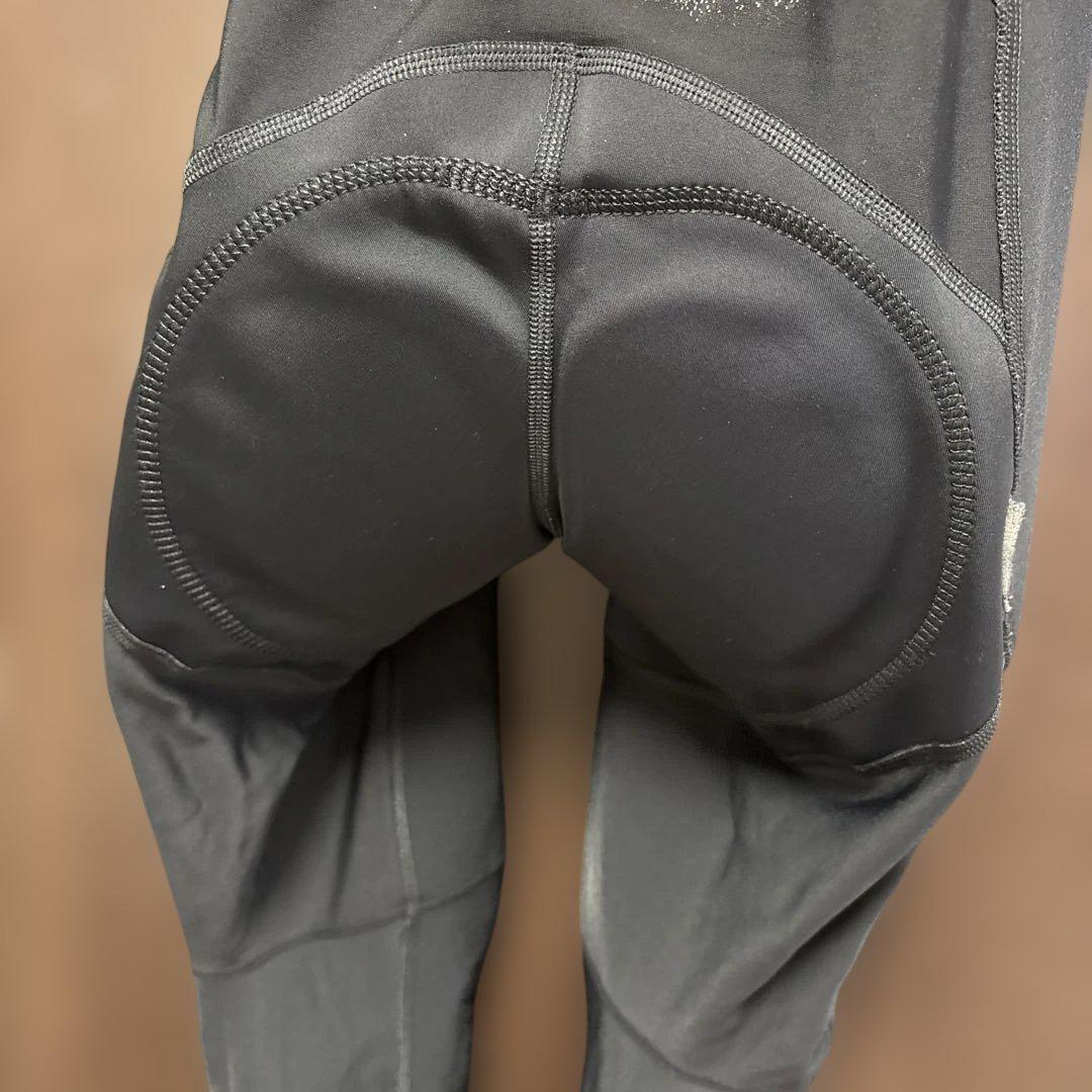 Rapha RCC ビブタイツ Medium