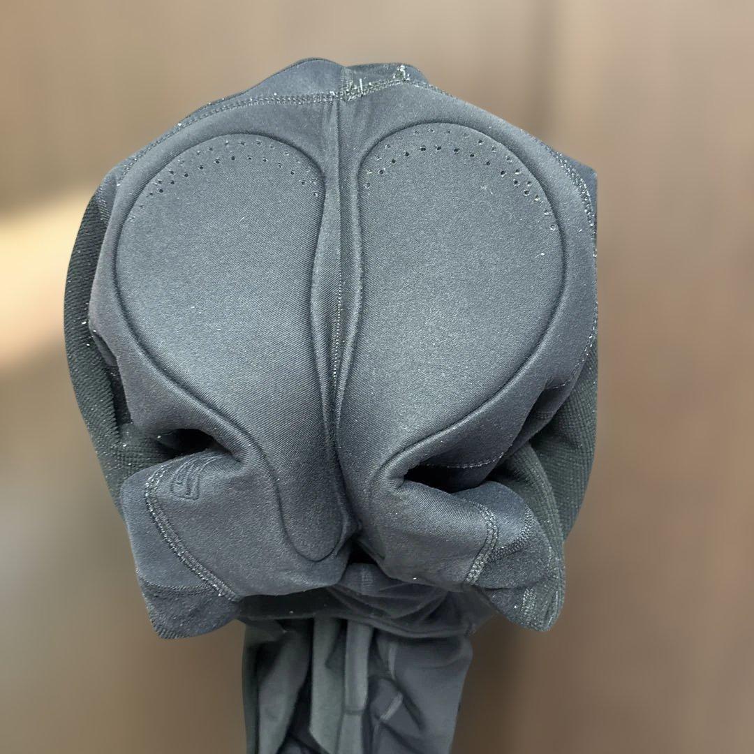 Rapha RCC ビブタイツ Medium