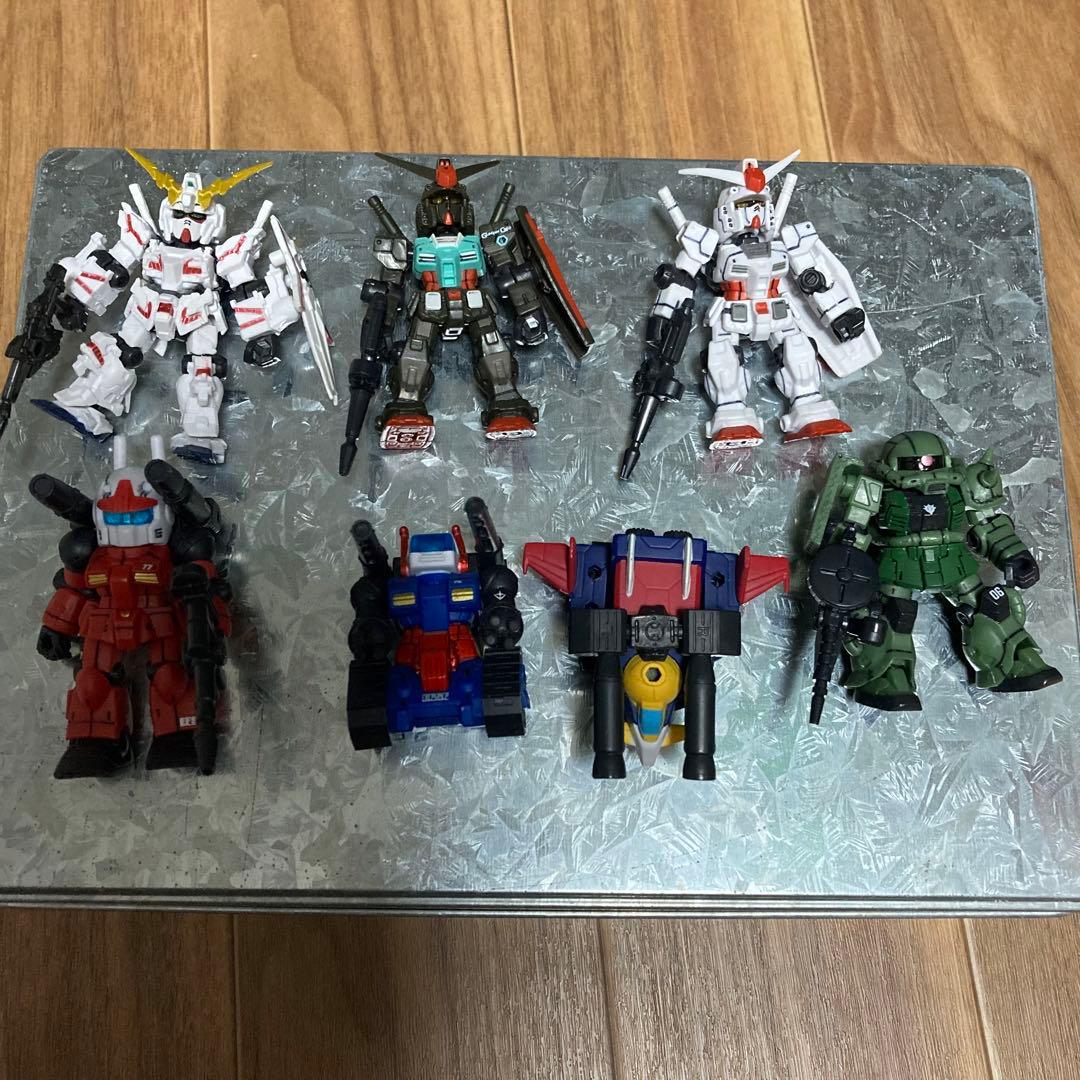 モビルスーツアンサンブル